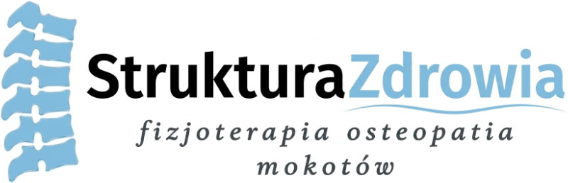 Struktura Zdrowia logo
