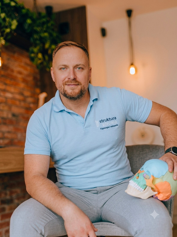 Tomasz Nowik
